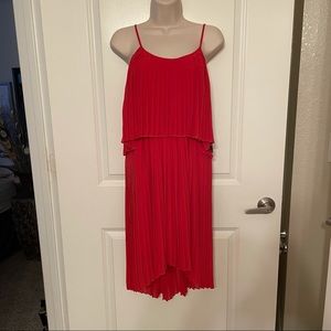 NWT Express dress. Size XS